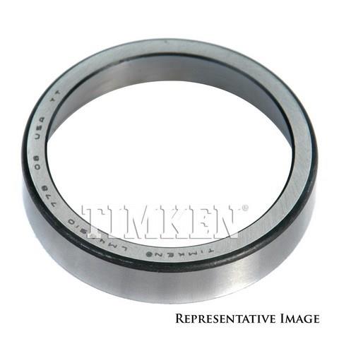 Підшипник хвостовика заднього моста, зовнішній M88010 TIMKEN