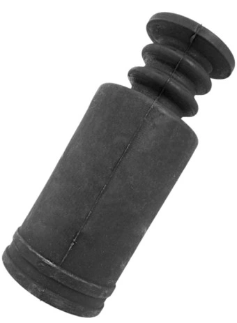 Буфер-відбійник амортизатора переднього MR369121 MITSUBISHI