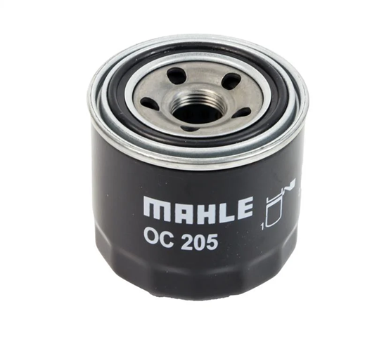 Фільтр масляний