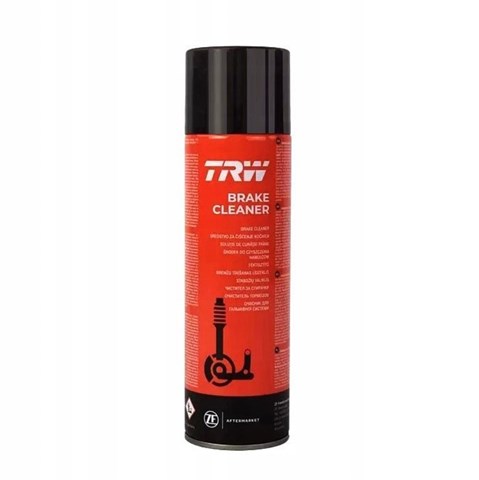Очищувач гальмівних систем PFC105 TRW