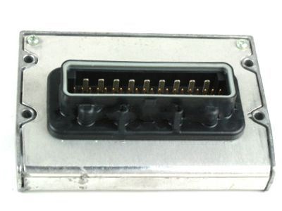 Блок електронного управління RL144579AC CHRYSLER