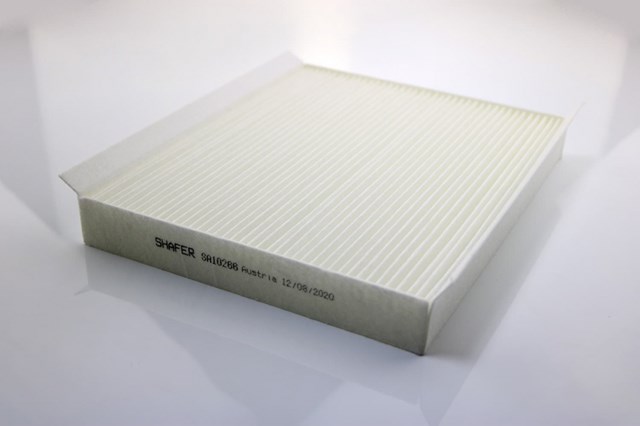 Фільтр салону SA10266 SHAFER