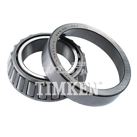 Підшипник диференціала заднього моста SET36 TIMKEN