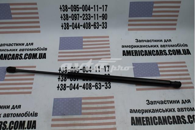 Амортизатор кришки багажника / двері 3/5-ї задньої SG314040 SACHS