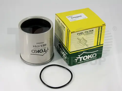 Фільтр паливний Jeep Cherokee 2