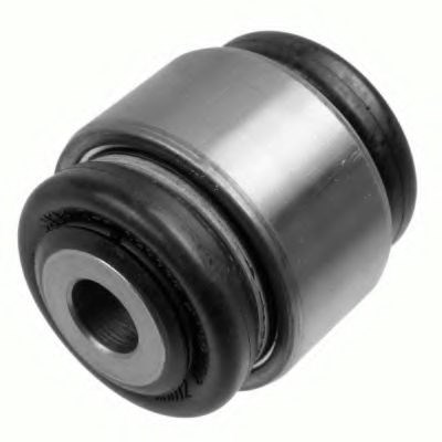 Сайлентблок цапфи задньої TD328W DELPHI