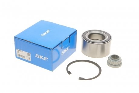 Комплект підшипник маточини передньої VKBA6783 SKF