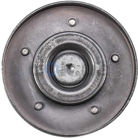 Ролик приводного ременя, паразитний VKM31315 SKF