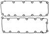 Прокладки (2шт) з кільцями (27шт) клапанної кришки. виробник ultra power VS50275