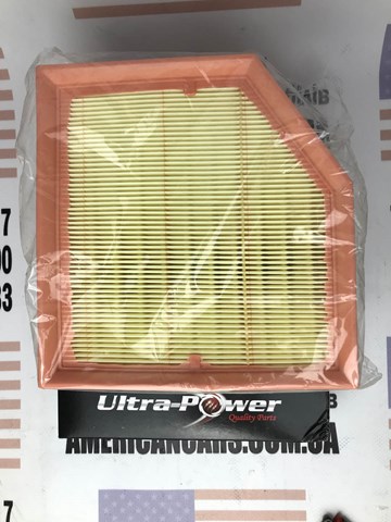 Повітряний фільтр двигуна WA10008 ULTRA-POWER