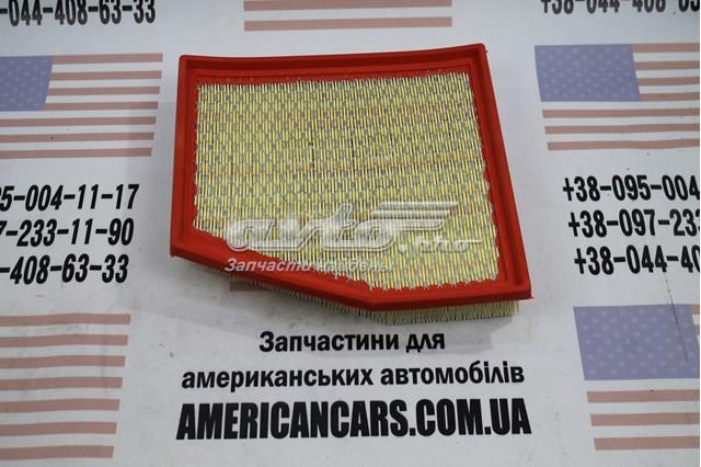 Фільтр повітряний WA10649 WIX