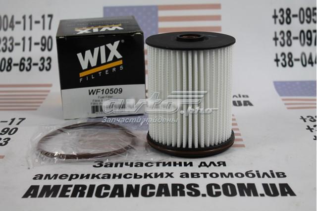 Фільтр палива WF10509 WIX