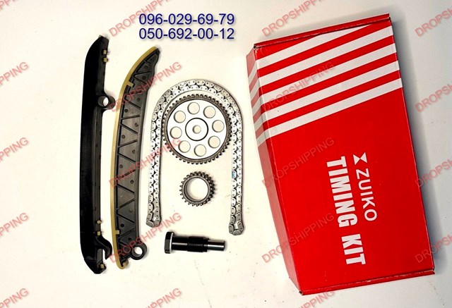 Регулятор фаз газорозподілу 03F109571C VAG