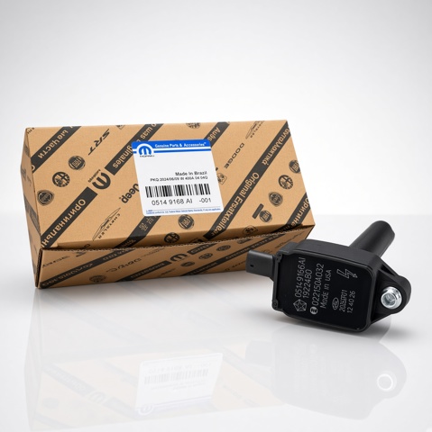 Котушка запалювання 05149168AJ CHRYSLER