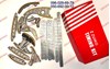 Натягувач ланцюга ГРМ, лівий 057109217JZUVW ZUIKO