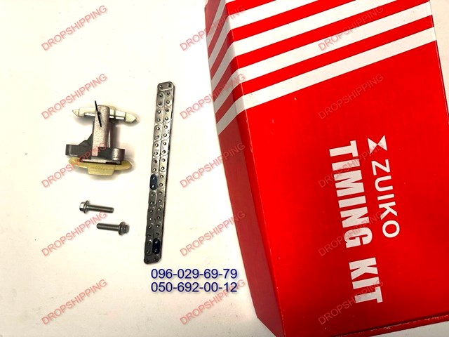 Ланцюг ГРМ, верхній 0816G9ZULR ZUIKO