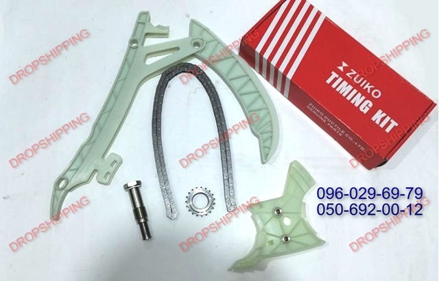 Ланцюг газорозподілу 11318648732ZUBMW ZUIKO