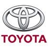 Кільця поршневі комплект на мотор, STD. 1301131170 TOYOTA