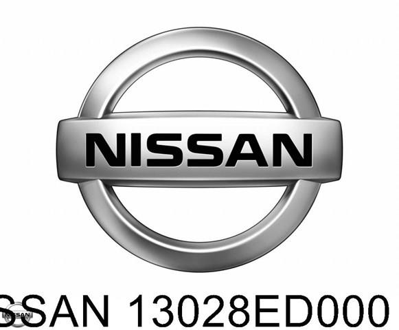 100% original nissan (нова, орігінал) - цепь грм 13028-ED000