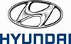 Насос охолодження 2510003010 HYUNDAI