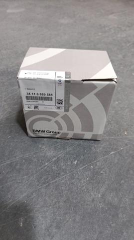 Дискові гальма 34106888459 BMW