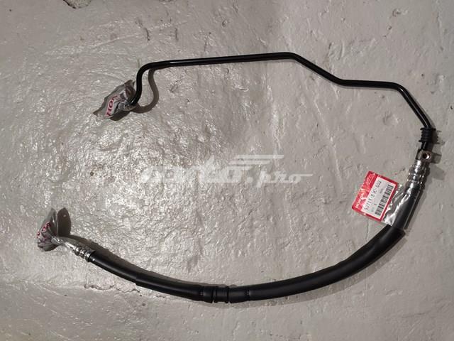 Шланг ГПК, високого тиску рейки керма 53713SDAA02 HONDA