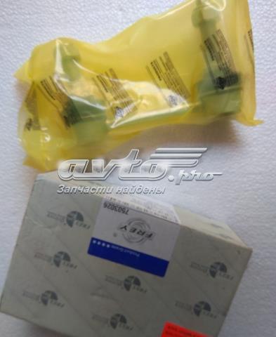 Тяжка стабілізатора, заднього A1643201232FRDB FREY