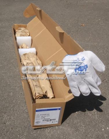 Піввісь передня, права A1643301901FRDB FREY