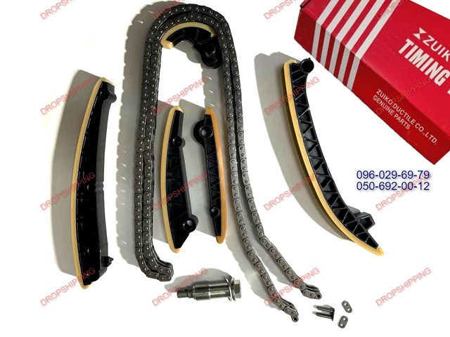 Гідронатяжитель ланцюга A6420500211 MERCEDES