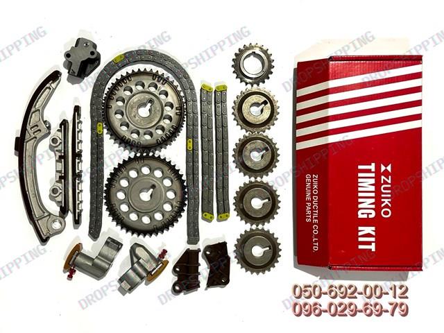Ланцюг распредвала E91015 JAPAN CARS