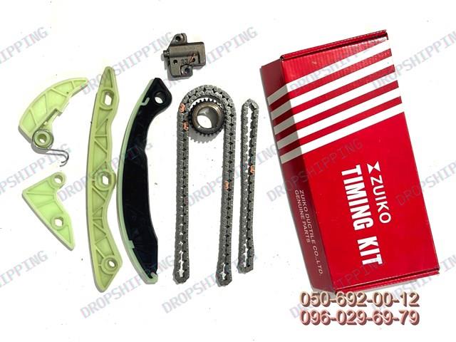 Ланцюг ГРМ, комплект HTKMI06 HOTARU