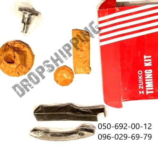 Планка успокоителя ланцюга ГРМ ME200476ZUMI ZUIKO