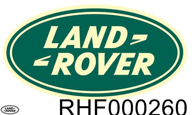 Втулка підвіски верхня (land rover  rhf000260) RHF000260