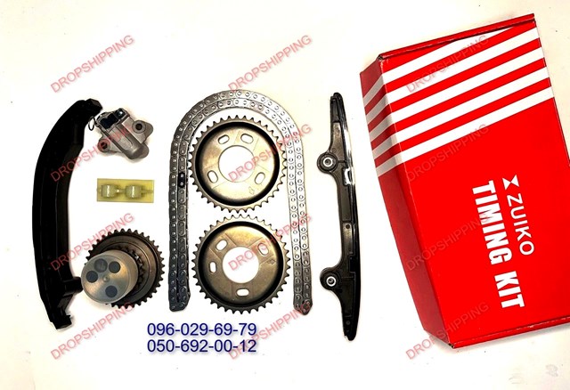 Ланцюг ГРМ, комплект TC2360FK BGA