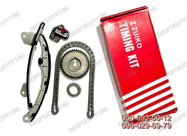 Гідронатяжитель ланцюга ZJ0112500AZUMA ZUIKO