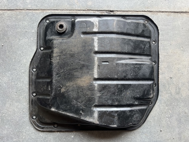 Піддон АКПП 3510633040 TOYOTA