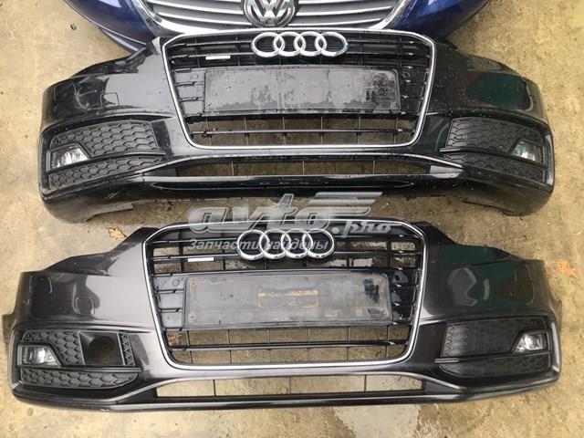 Кожух бампера переднього 8T0807065EGRU VAG