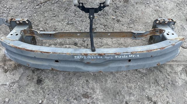 Швелер переднього бампера D2BZ17757A FORD