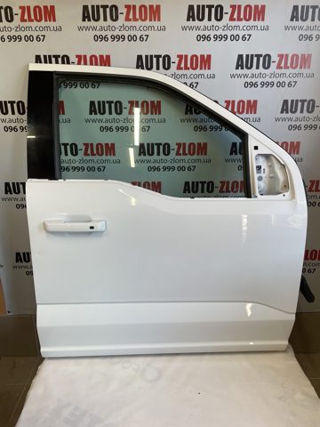 Дверка передня права ML3Z1620124E FORD