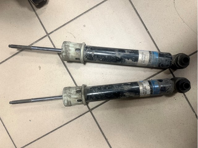 Задній амортизатор 24026529 BILSTEIN