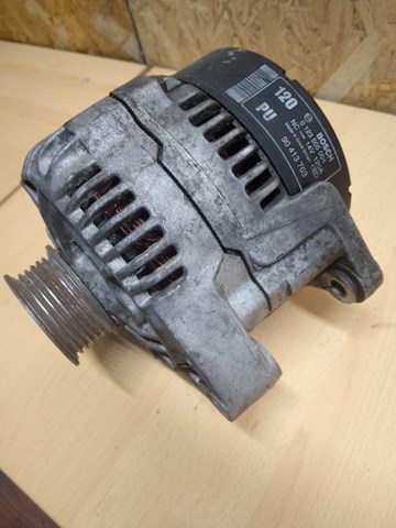 Генератор автомобільний 0123505004 BOSCH