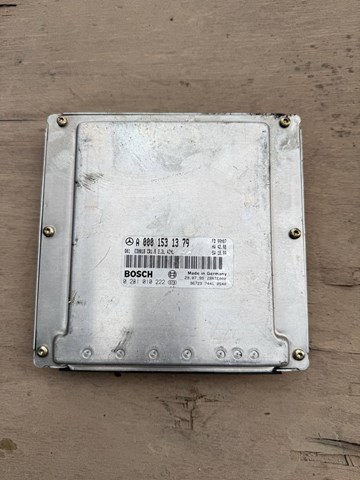 Мізки двигуна A0001531379 MERCEDES