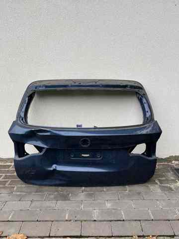 П'яті двері 41007494942 BMW