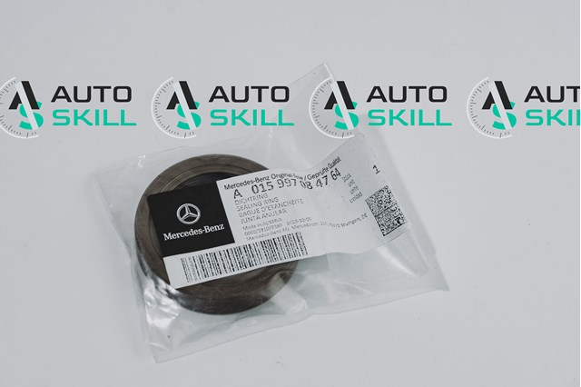 Сальник раздатки 015997084764 MERCEDES