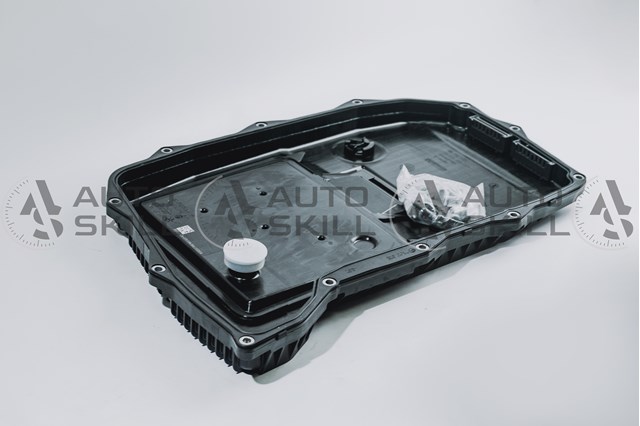 Піддон АКПП 0D5398009 VAG