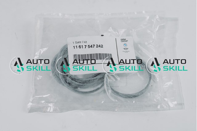 Прокладка колектору впуск 11617547242 BMW