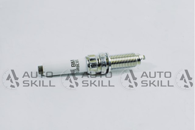Свічка запалювання 12125A4EF60 BMW