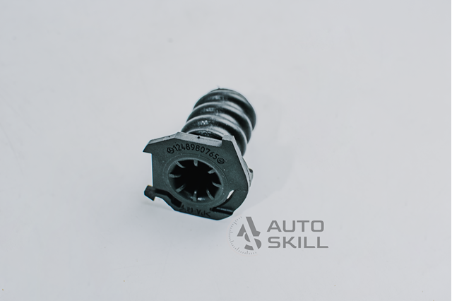 Болт кріплення запасного колеса 1248980765 MERCEDES