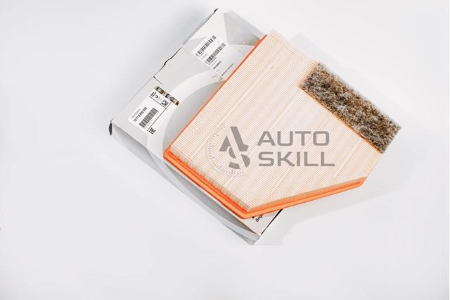 Система автоматичного очищення повітряного фільтра 13718632502 BMW