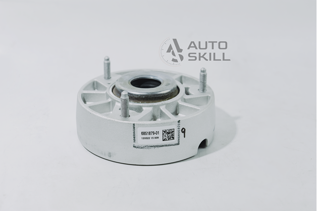 Подушка амортизатора переднього 31306851879 BMW